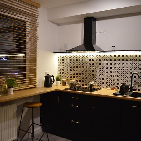 Apartament M&I 코잘린 외부 사진