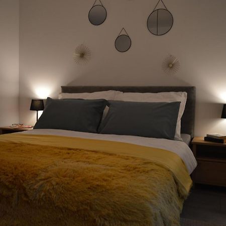 Apartament M&I 코잘린 외부 사진