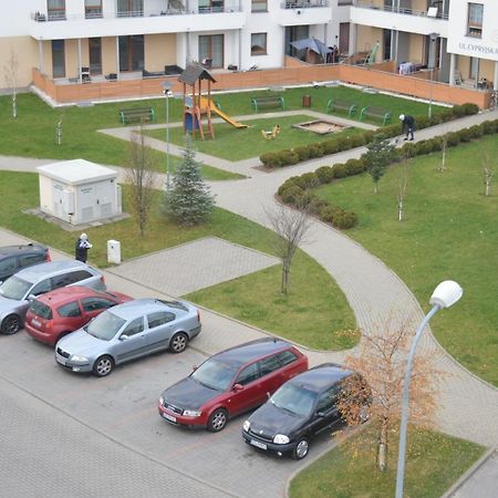 Apartament M&I 코잘린 외부 사진