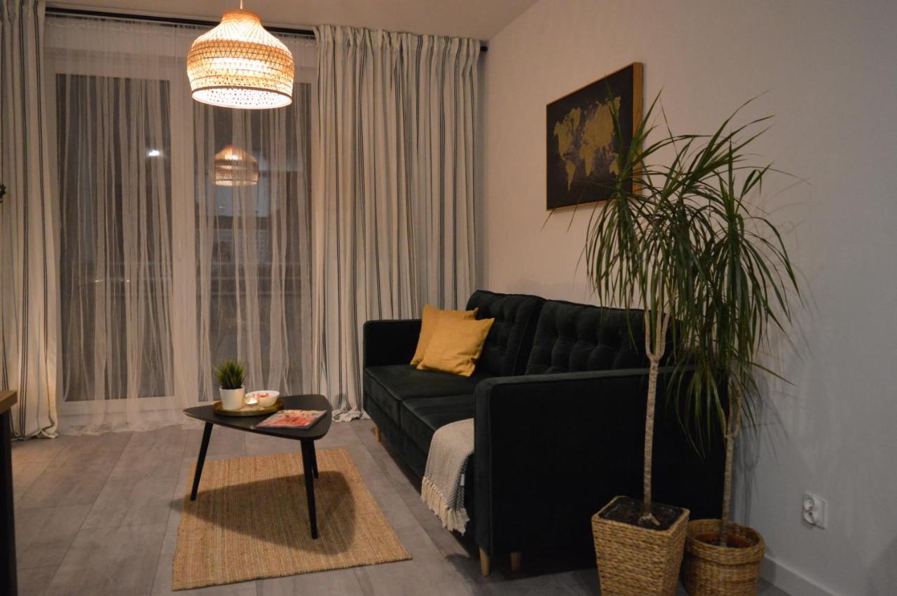 Apartament M&I 코잘린 외부 사진