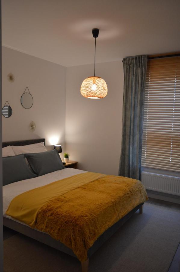 Apartament M&I 코잘린 외부 사진