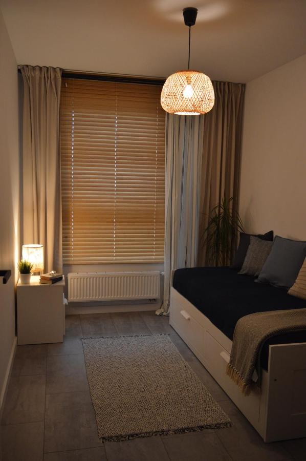 Apartament M&I 코잘린 외부 사진