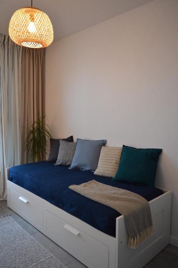 Apartament M&I 코잘린 외부 사진