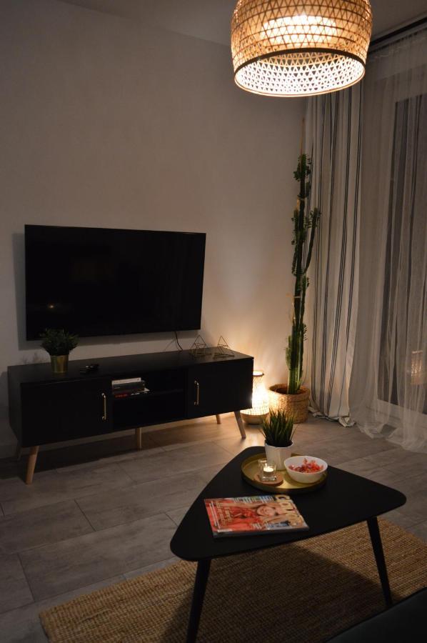 Apartament M&I 코잘린 외부 사진