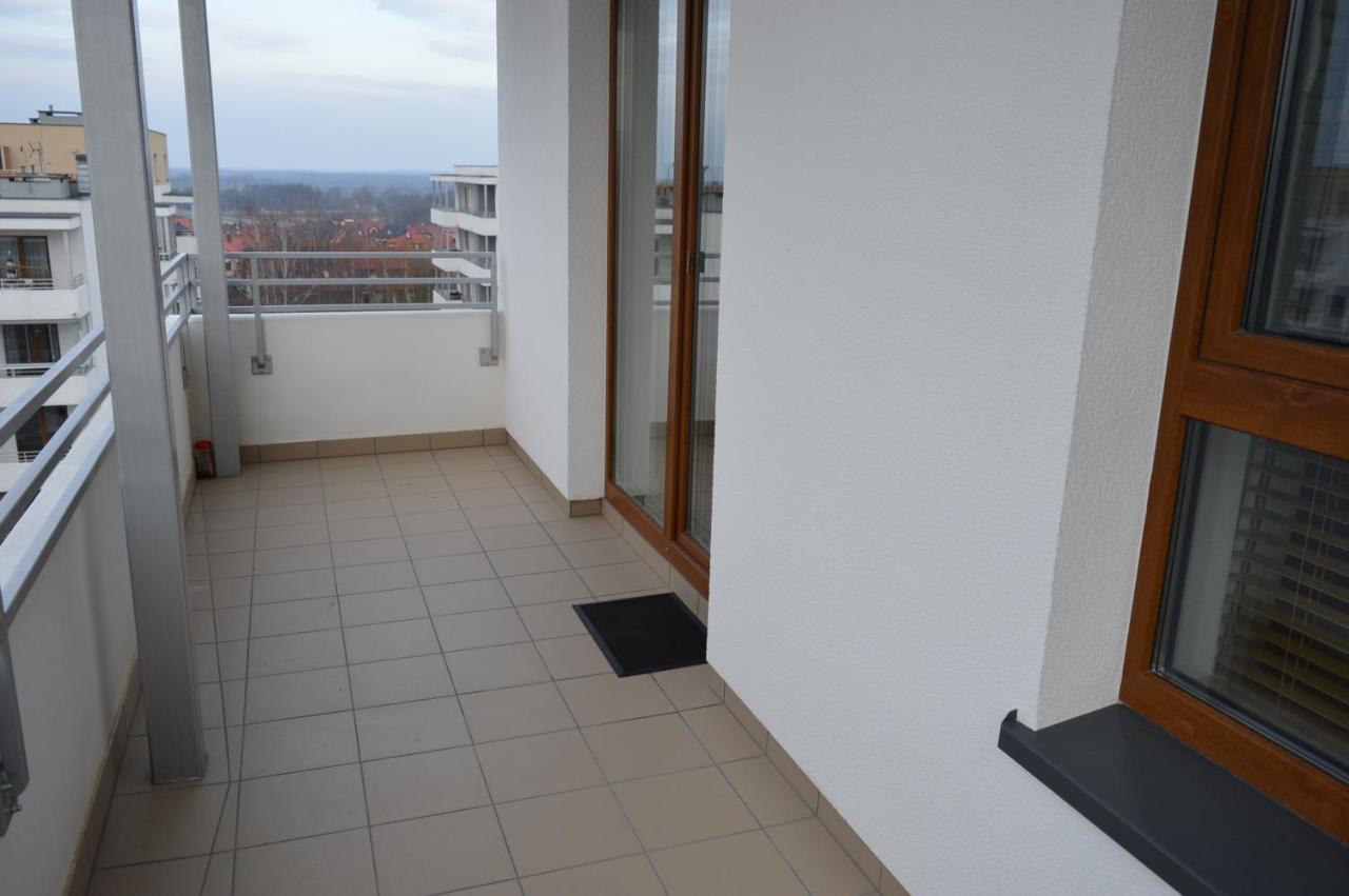 Apartament M&I 코잘린 외부 사진