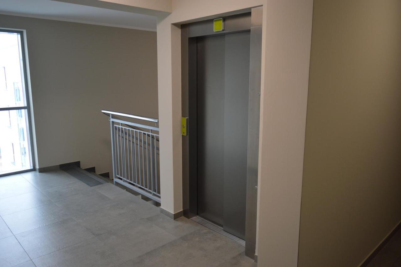 Apartament M&I 코잘린 외부 사진